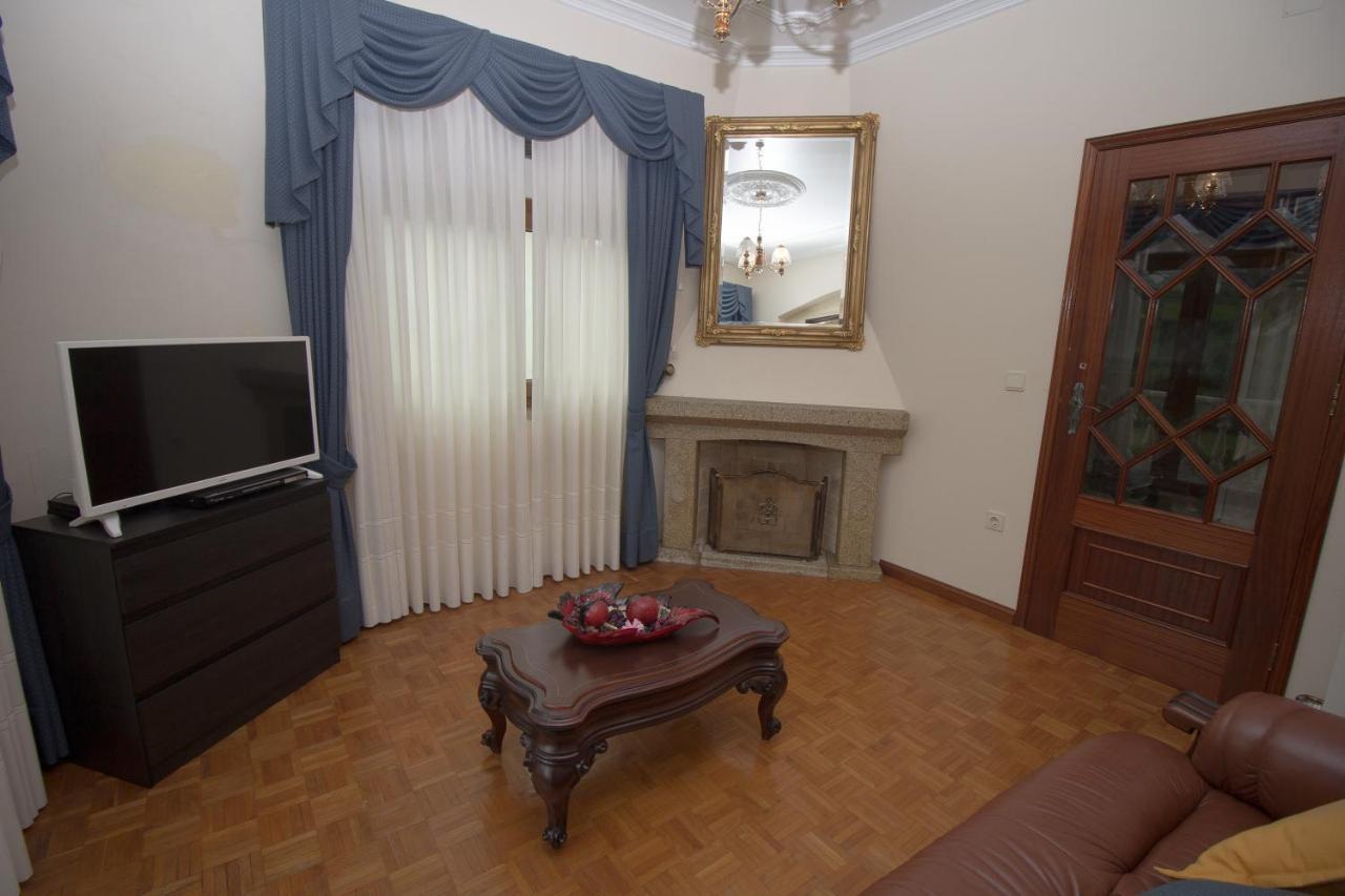 Getaway Home Bilho Exterior foto