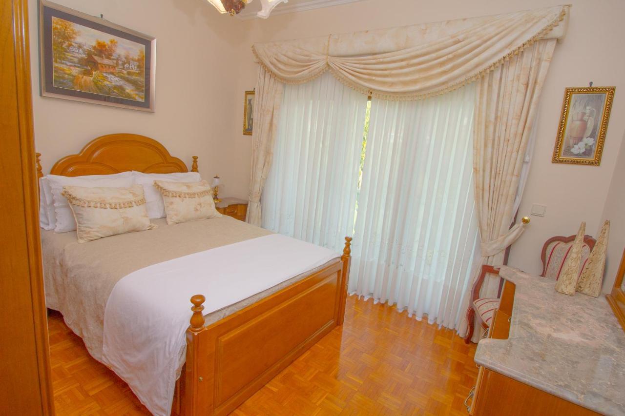 Getaway Home Bilho Exterior foto