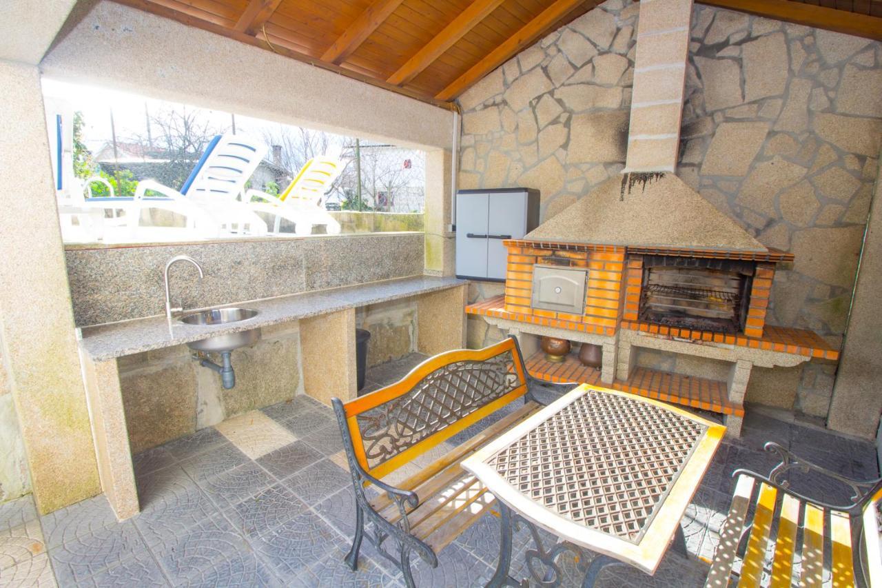Getaway Home Bilho Exterior foto
