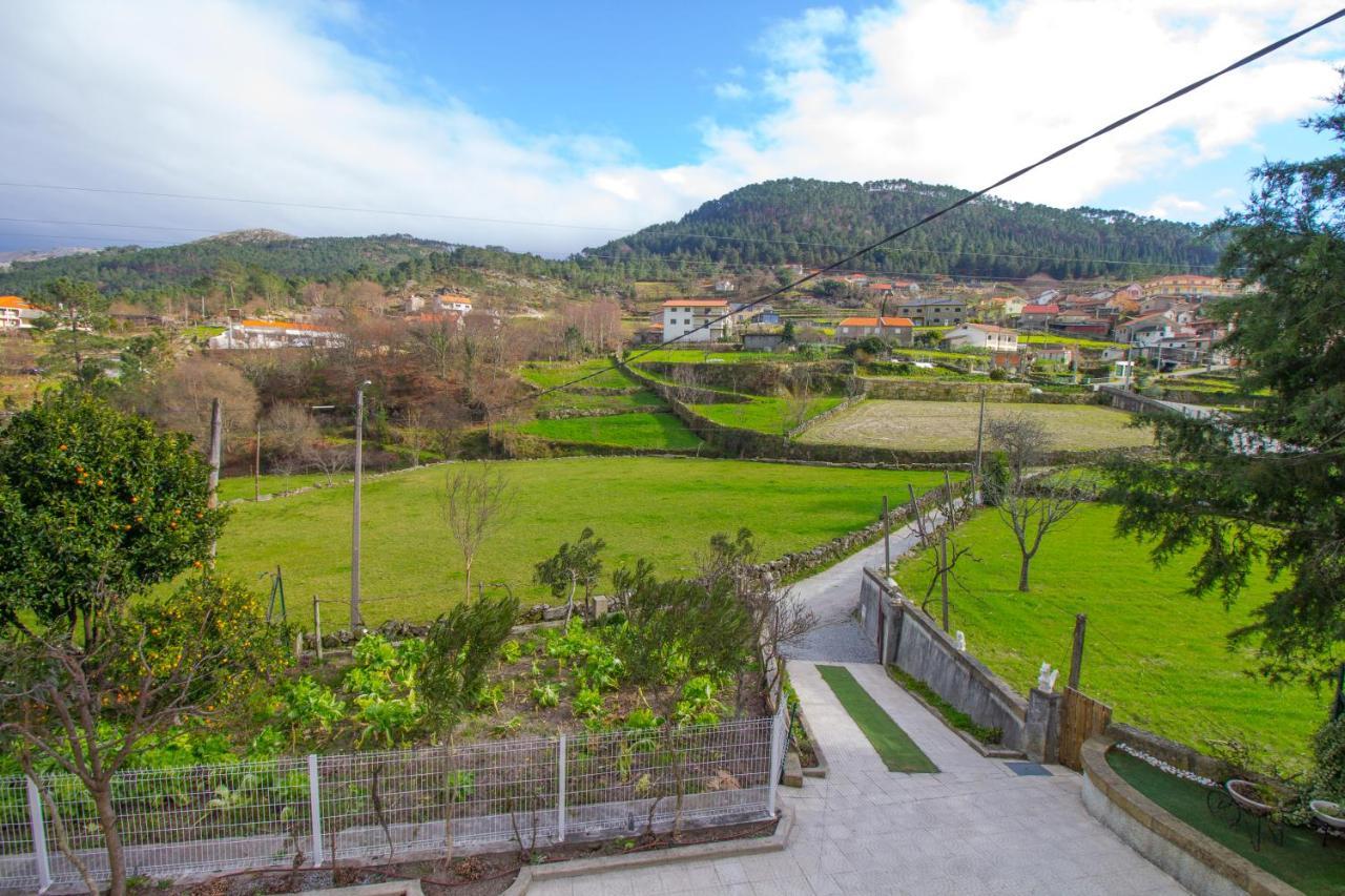 Getaway Home Bilho Exterior foto