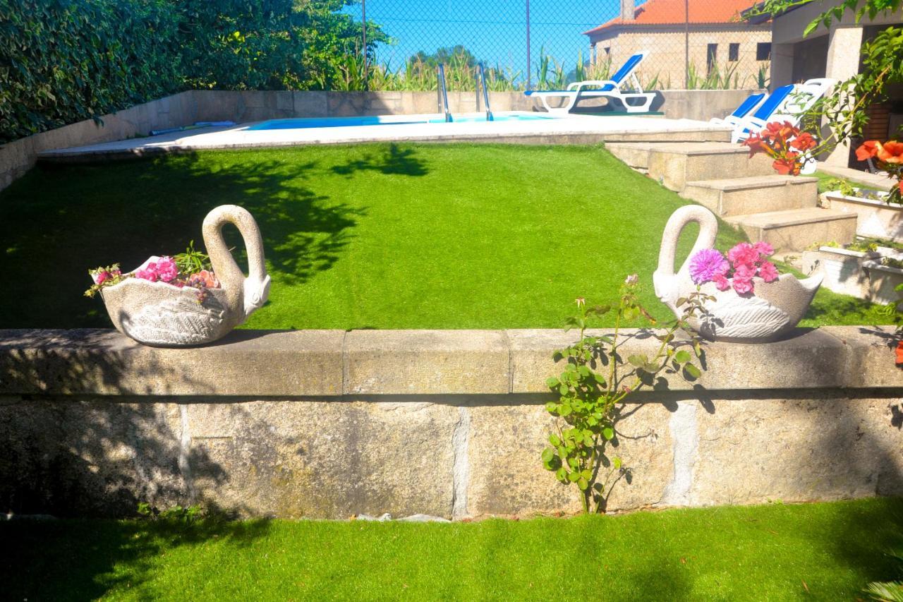 Getaway Home Bilho Exterior foto